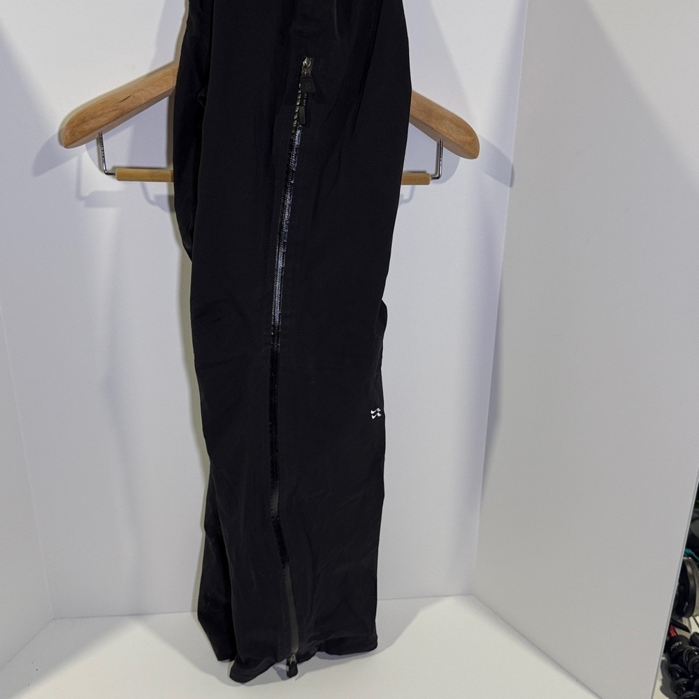 Black Rab Firewall Outdoor Pertex Pants - Picture 6 of 8